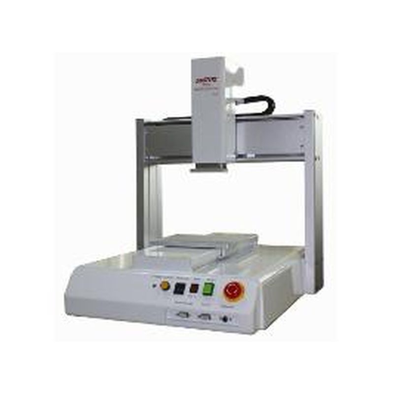 EQ RB40 500D BENCHTOP ROBOT