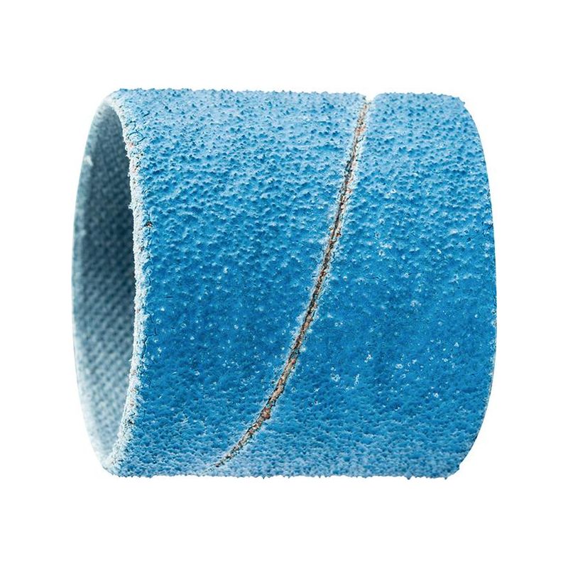 Manguito abrasivo        circonio, Cool 45x30mm Z50 Pferd