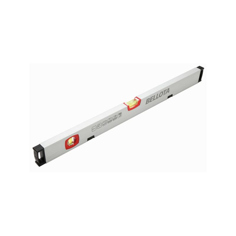 Nivel Tubular Magnético 50101M-40