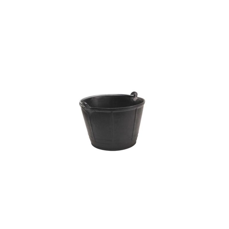 CUBO CONST ITALIANO 10LT ASA METALICA PL NE FIEL K.         