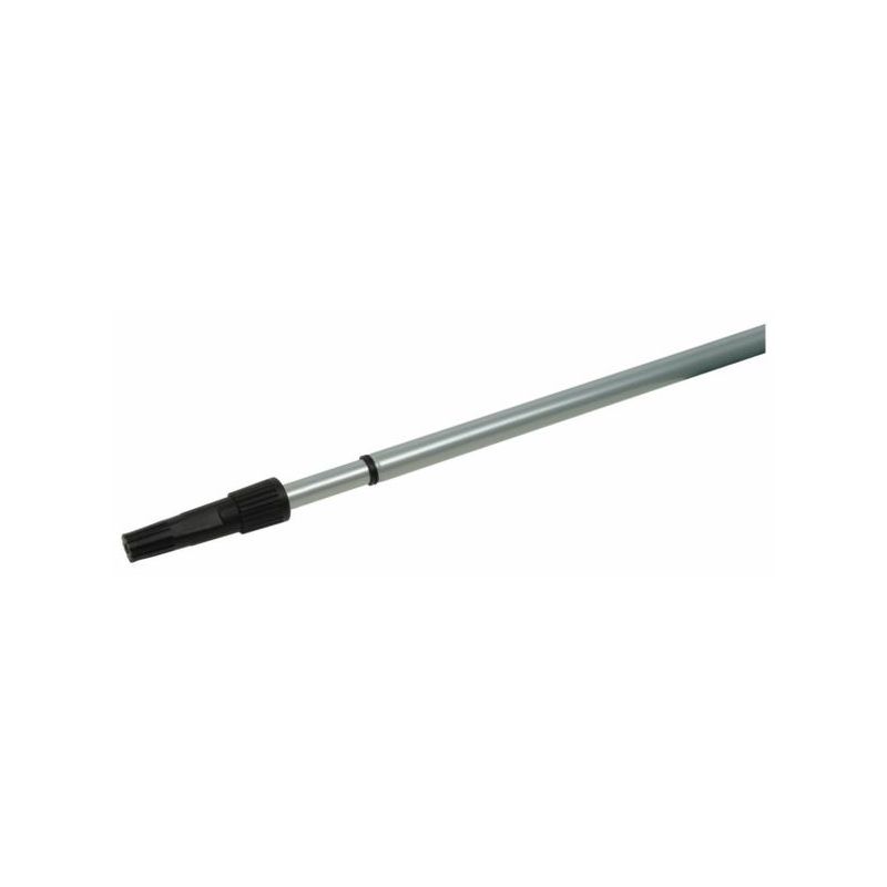 ALARGADOR RODILLO EXTEN 1,14-2,00M PUNTA ESTRIADA RULO PLUMA