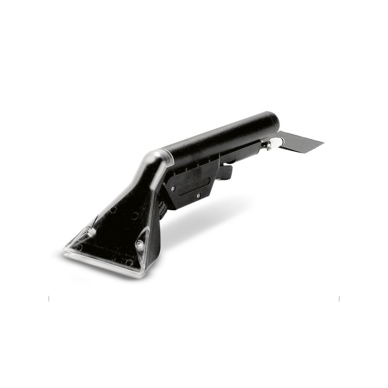 Boquilla manual