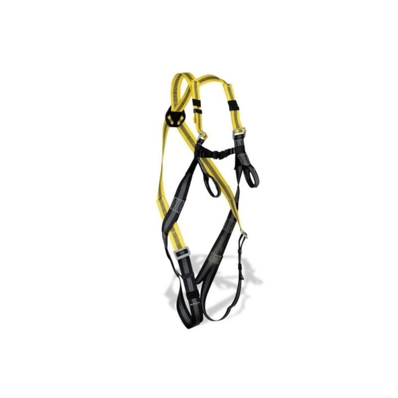 ARNES SEG DORSAL STEELSAFE1 STEELPRO                        