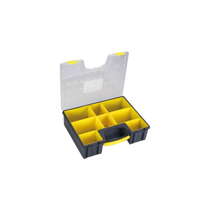 CAJA CONSUMIBLES PLASTICO 420X335X115 MM