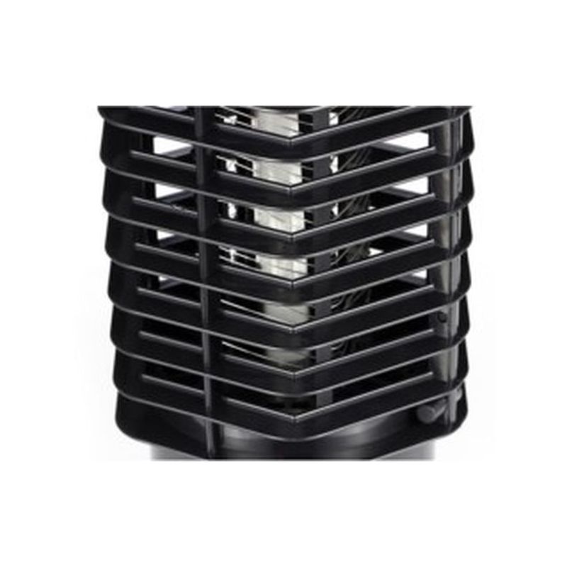 MATA-INSECTOS ELEC LED 1W OSCACONNECT                       