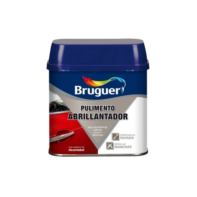 PULIMENTO LIQ. ABRI. BRUGUER PINT-LAC-BARN 81000033 750 ML  