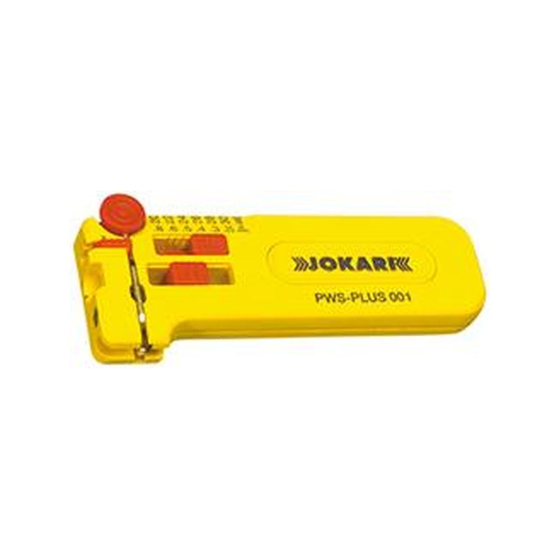 Pelacables micro 0,3-1mm² Jokari