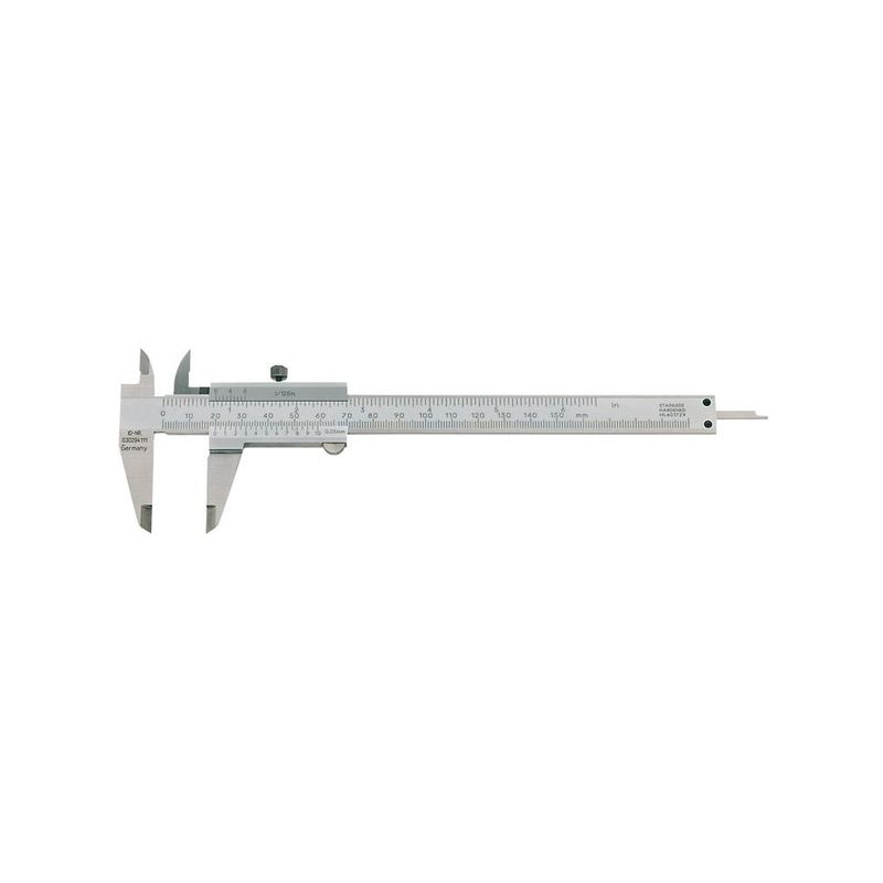 Pie de rey de bolsillo Soft Glide 150mm FORMAT