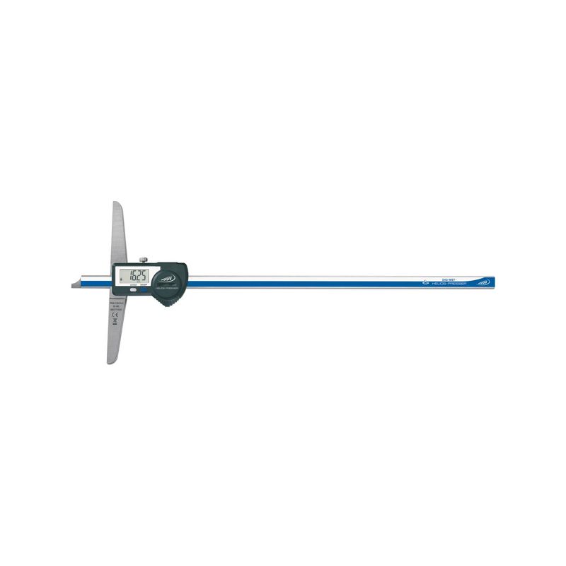 Pie rey profundidad IP67 digital 150mm IP67 HP