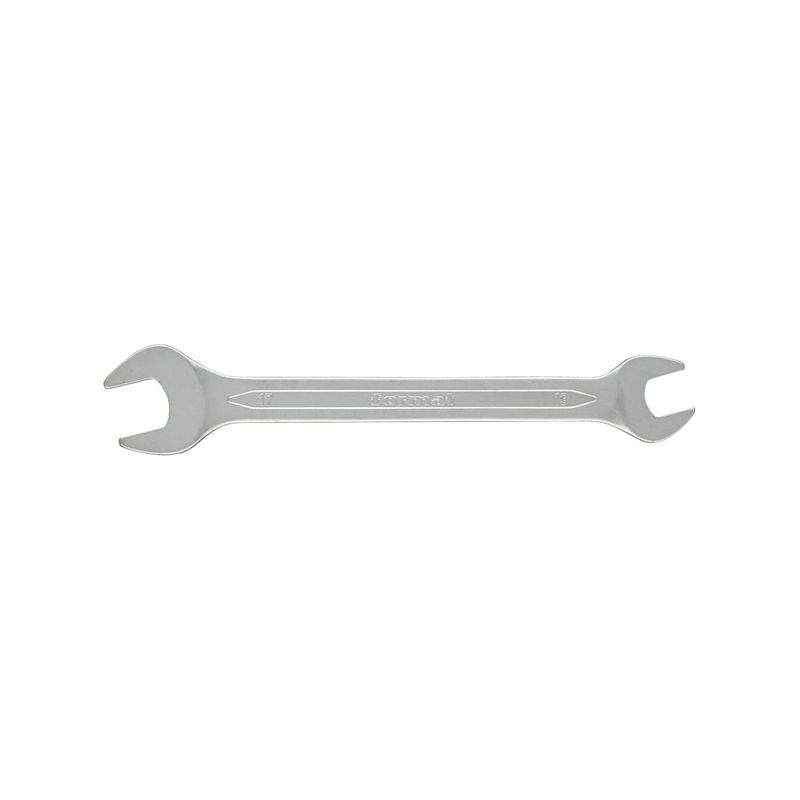 Llave de dos bocas D3110 19x24mm FORMAT