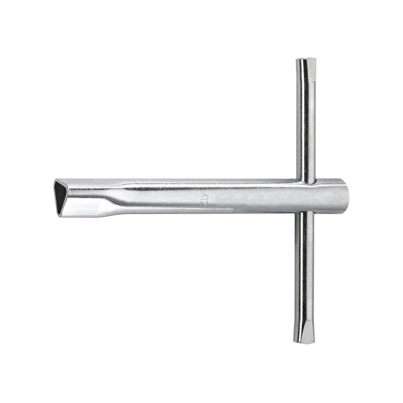 Llave de vaso triangular M10 FORMAT