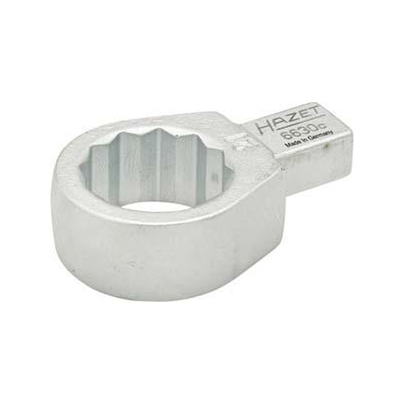 llave polig. insertable 21 mm 9x12 mm Hazet