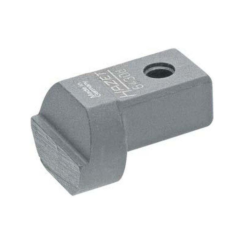 Herramienta insertable soldar 9x12 mm Hazet