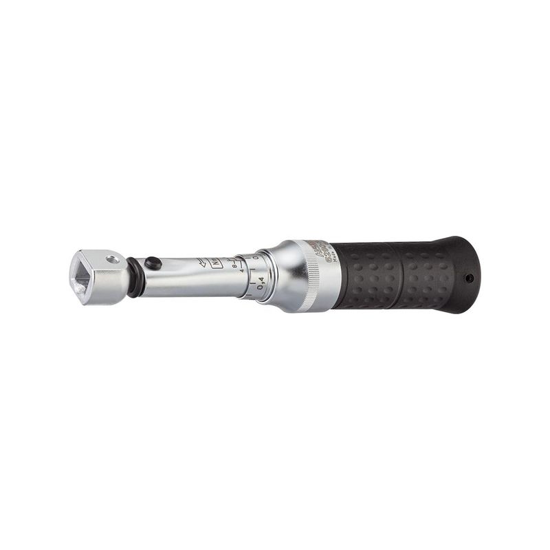 Llave dinamométrica 6280-1CT 2- 10Nm 9x12mmHazet