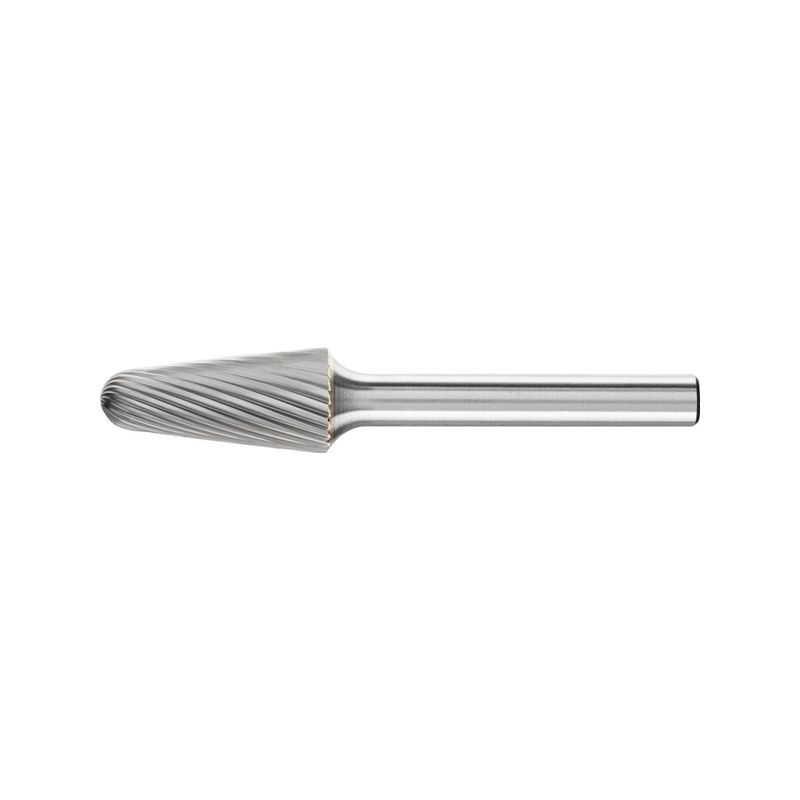 Fresa con m. KEL1230 6mm 12x30 mm Rüggeberg
