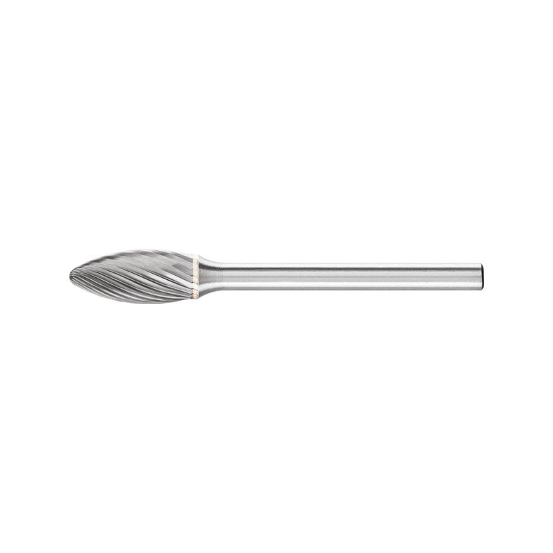 Buril peq.de fresar 5 3mm 3x 7 mm Rüggeberg
