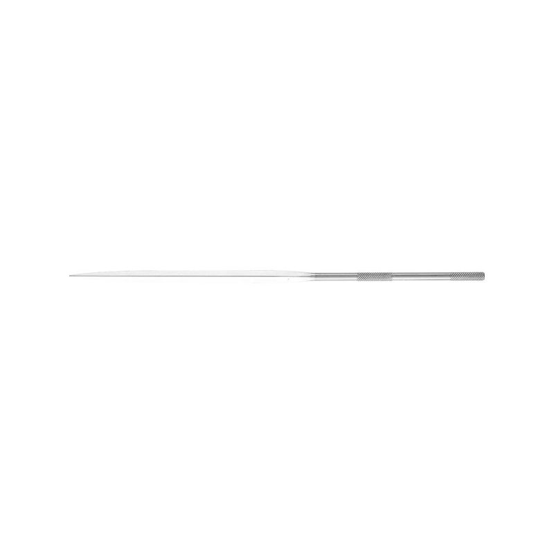Lima de aguja d.precisión160mm H0 Barett Rüggeberg