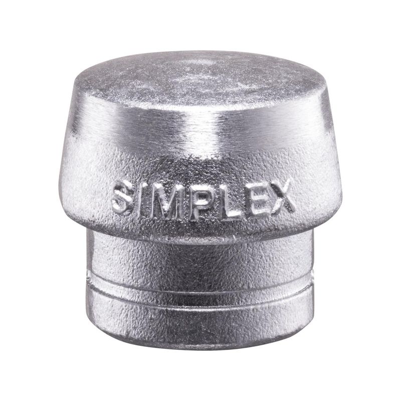 Cabezal para martillo de seguridad SIMPLEXaluminio 40 mm Halder