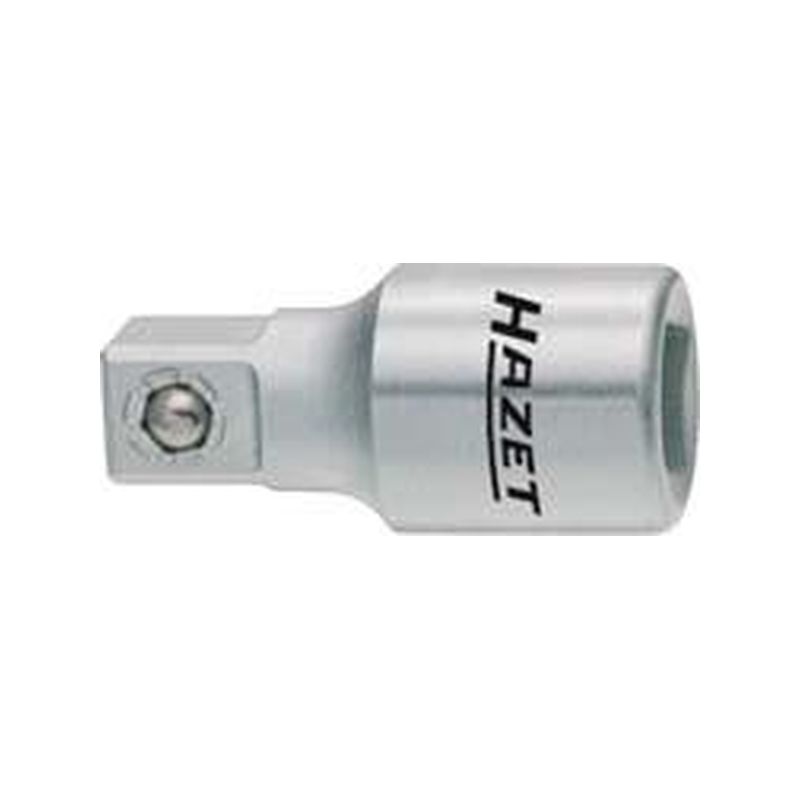 alargadera Hazet 1/4&quot; 25mm 867-1