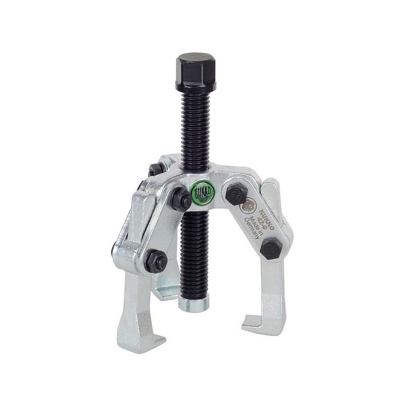 Extractor tres brazos no. 42-2 80mm Kukko
