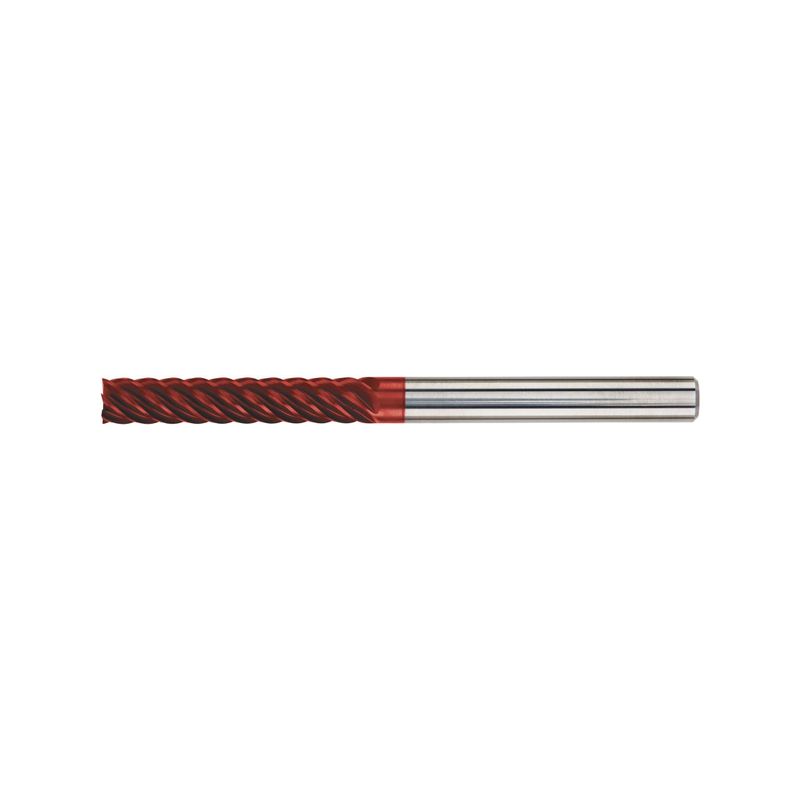 Fresa mult dnts extralrgaWN MDI FIRE Z6 12mmGÜHRING