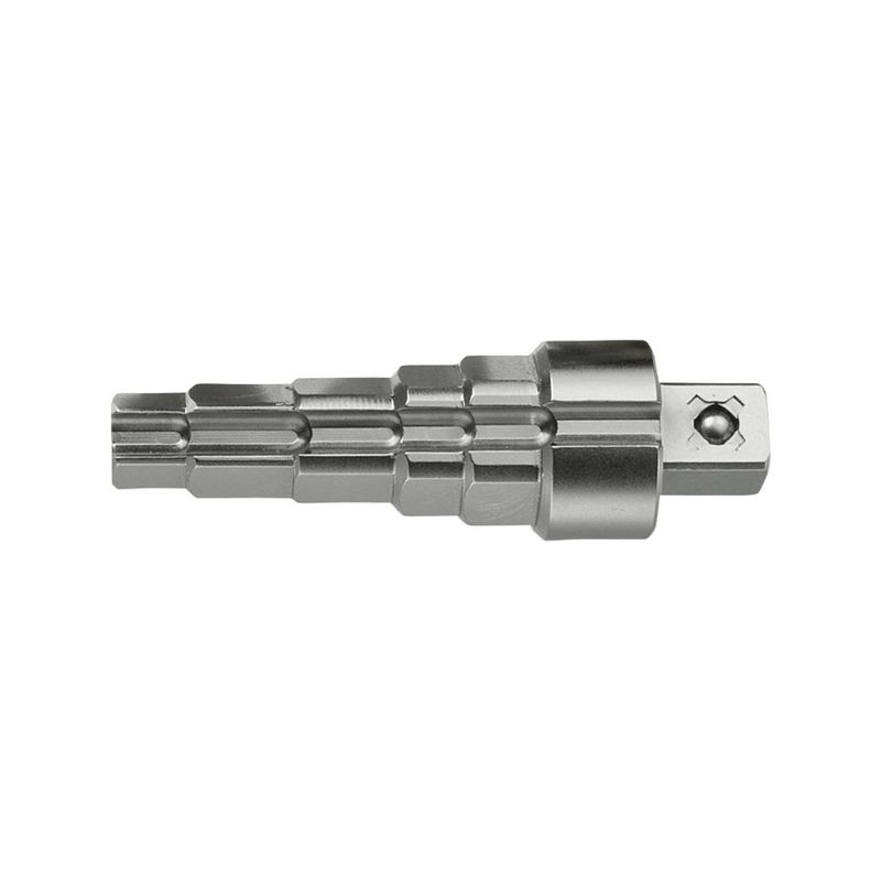 Llave escalonada valv.gasRothenberger
