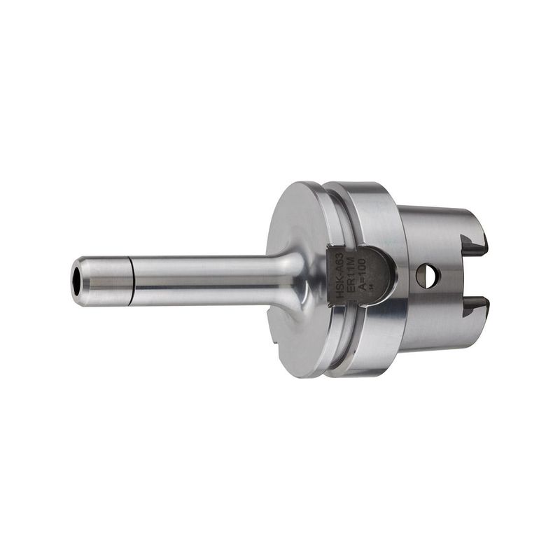 Portapinzas DIN69893A CP11M HSK-A63-130 FAHRION