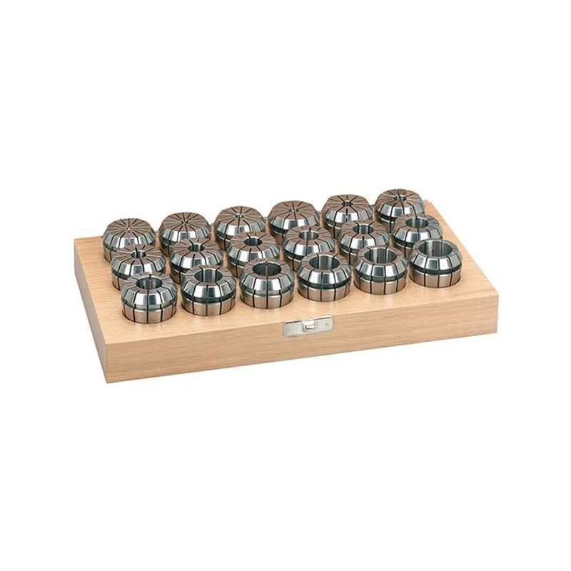 Jgo pinza sujec DIN6499B 426E GERC16 1-10mmFAHRION