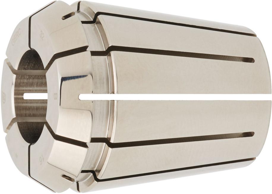 Pinza sujec. DIN6499B 4008E GERC11 1,0mmFAHRION