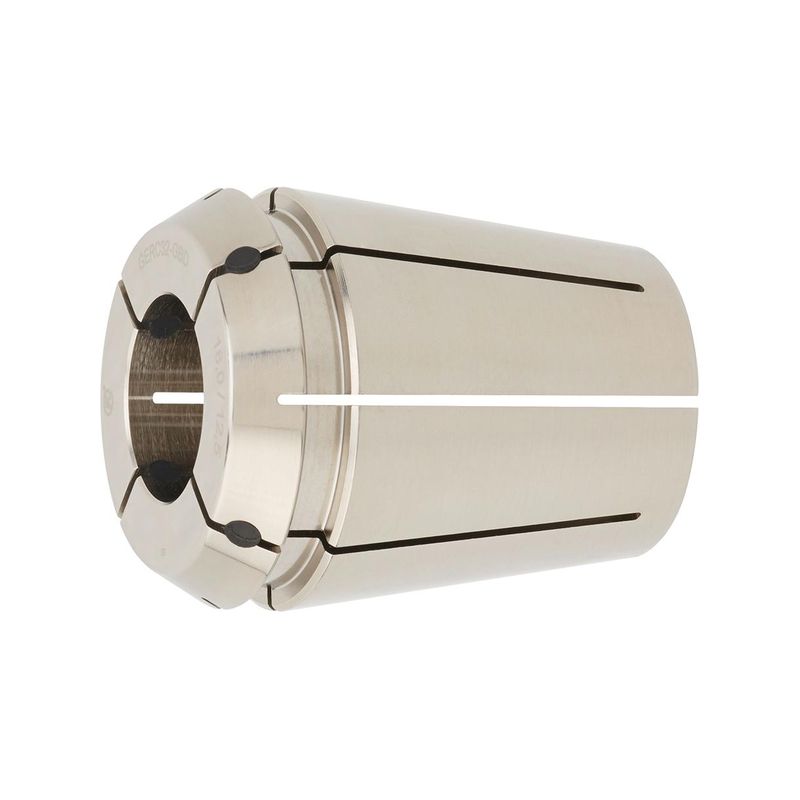 Pinza sujecion rebajada con cuadrado GERC32-14x11,2 FAHRION