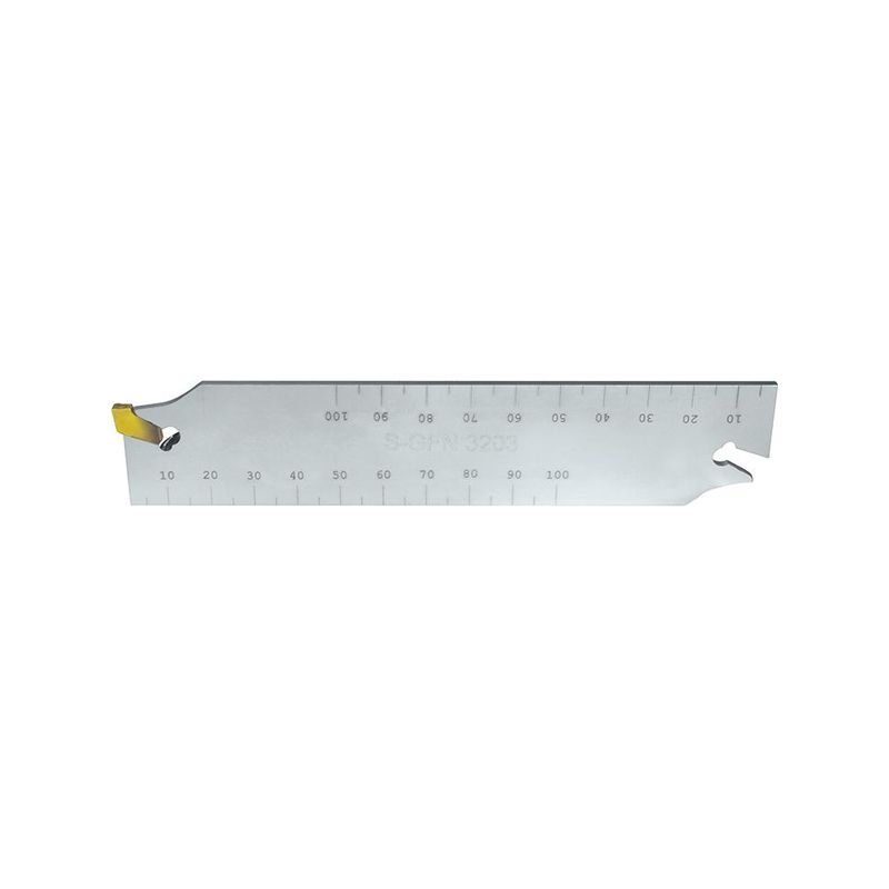 Regleta/cuchilla tronzar GFN-S 32 J4.1 FORMAT