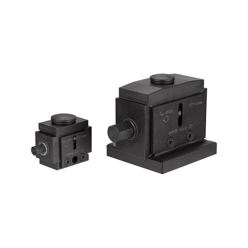 Cuna enderezador HERKULES63/ 50-63mm AMF