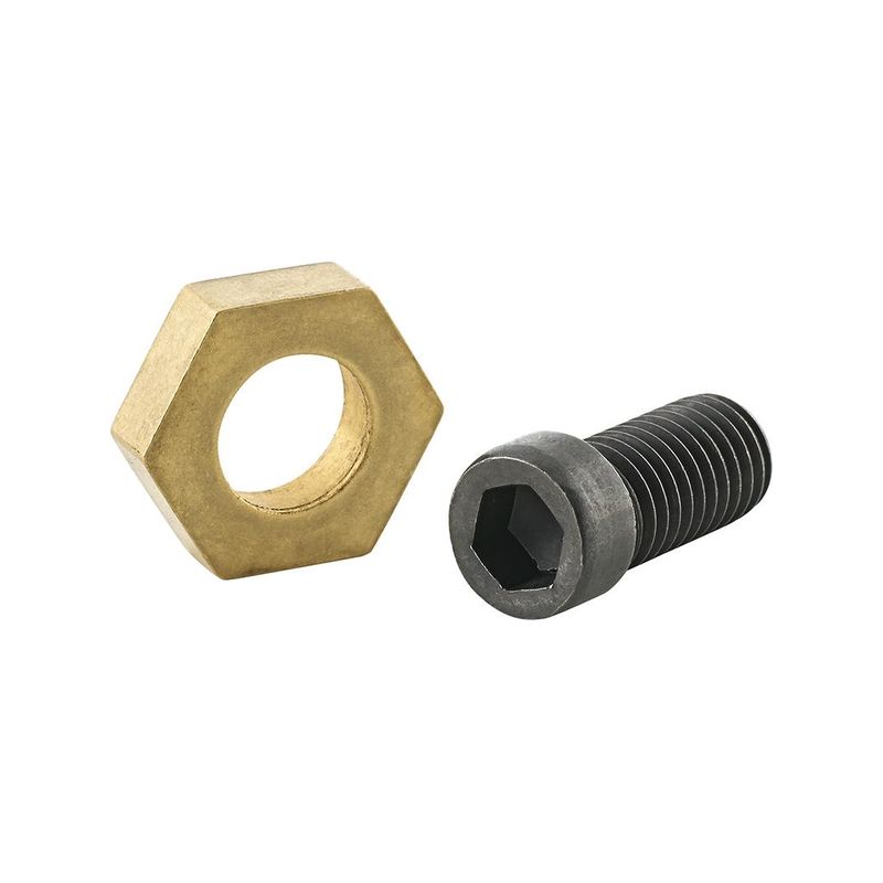 Pinza sujecion excentricapara dispos. de amarreM16 MITEE-BITE
