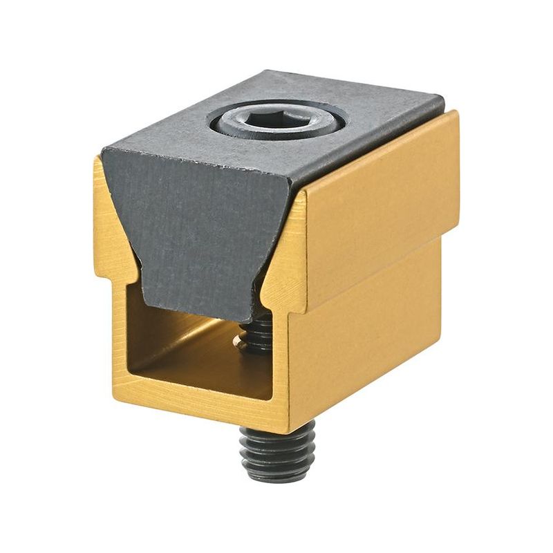 Cuna doble de tensor fuerza de apriete 1,3kNMITEE-BITE