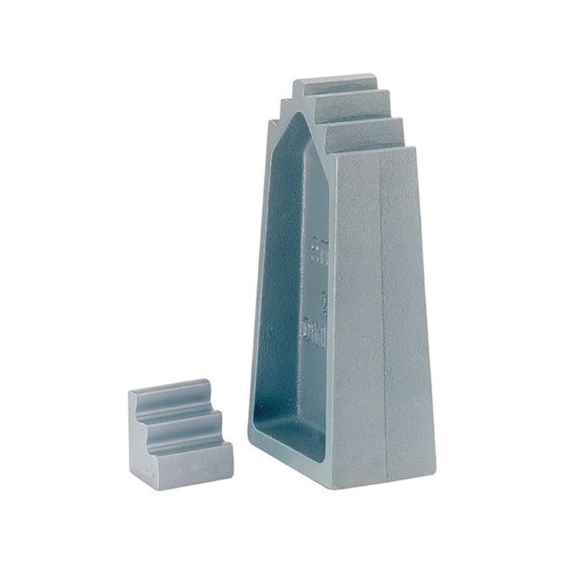 Soporte escalonado DIN6318275/237,5-275mm AMF