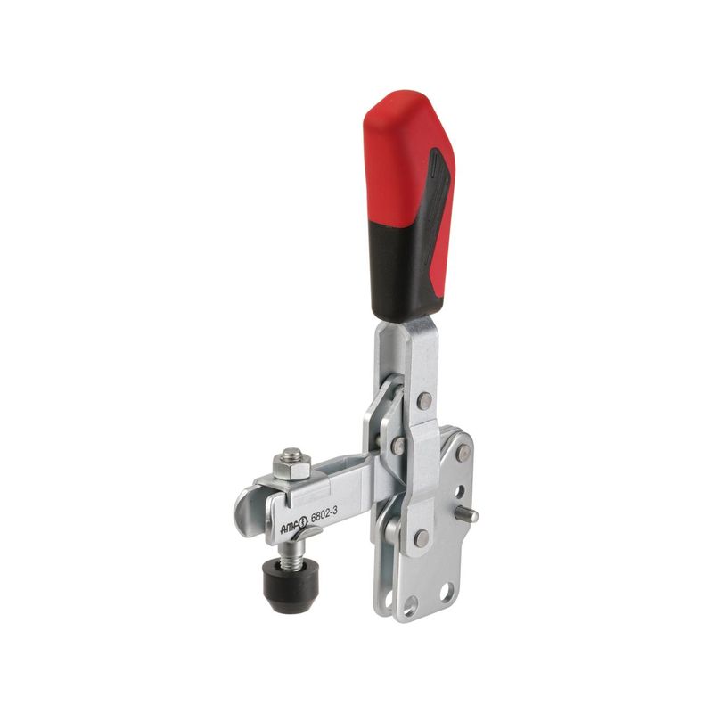 Brida vertical 6802 tam.4 AMF