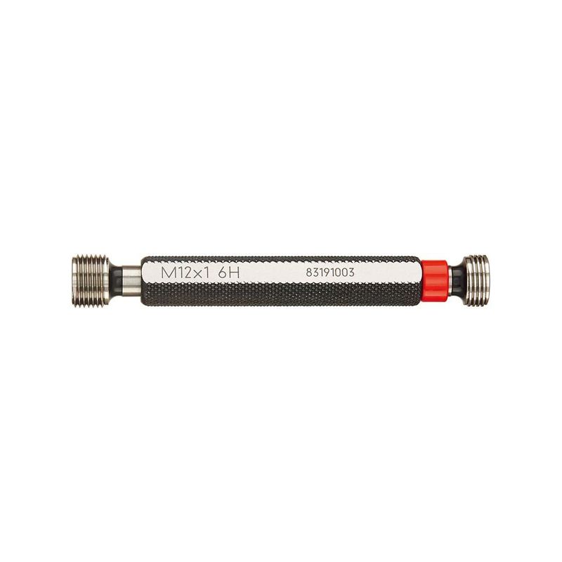 Calibre roscas 6H M48,0x3,00BOSS