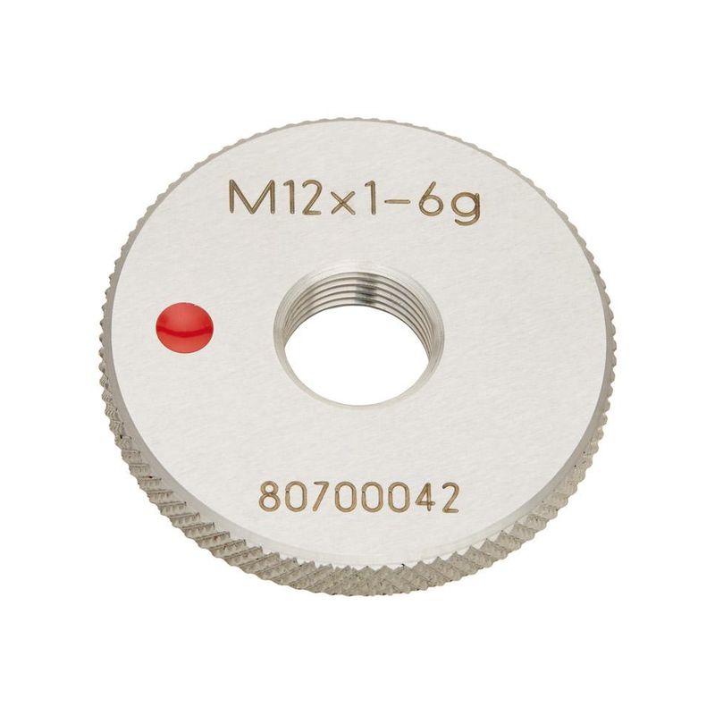anillo calibrador roscas no pasa D2299 M15x1,50BOSS