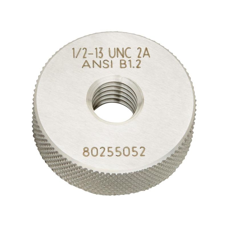 Anillo calibrador rosca ok UNC 5/8 paso 11BOSS
