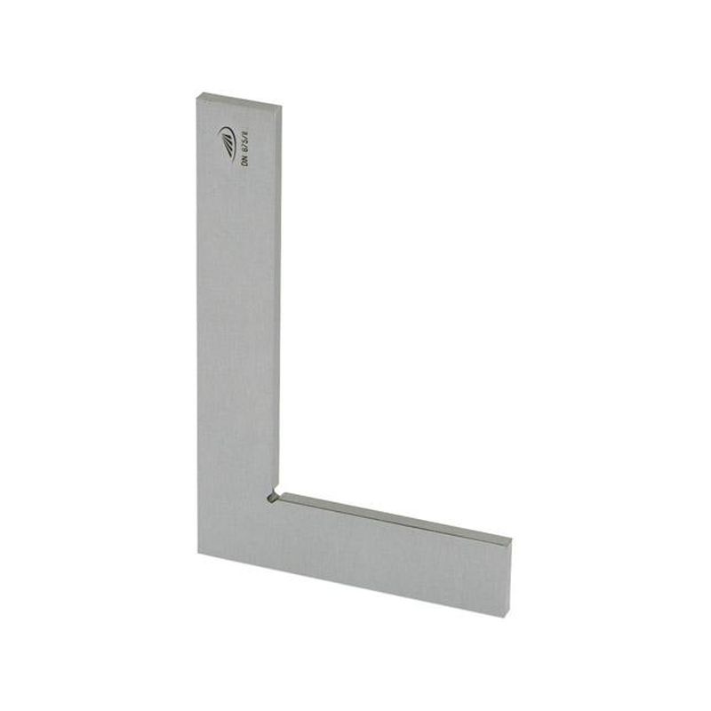 Escuadra plana DIN875/IIA250x165mm HP