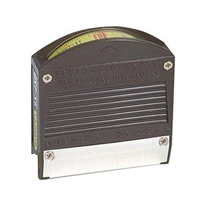 Cinta metrica de bolsillo Panoramic3mx12,7mm STANLEY