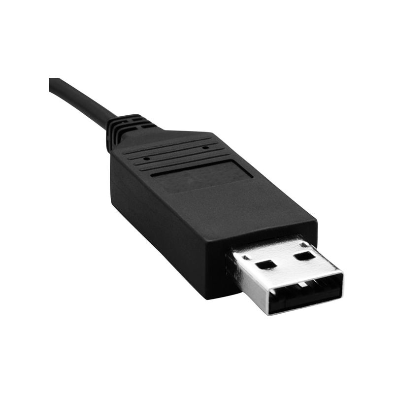 Cable de datos USB incl. softwareMAHR