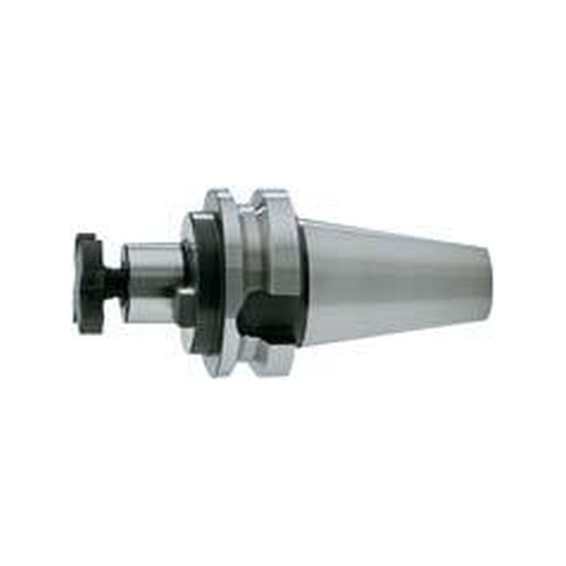 Cono portafresas JISB6339ADB BT40-22HAIMER