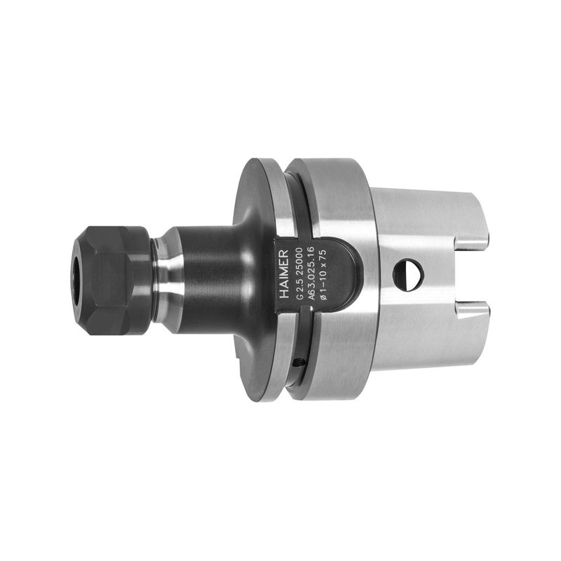 Portapinzas DIN69893A-ER HSK-A6340x85mm HAIMER