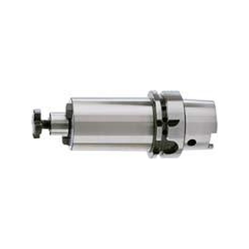Cono portafresas DIN69893A KKB HSK-A10016x100mm HAIMER