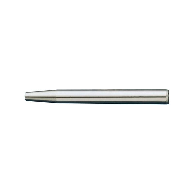 Portahtas de contraccion alargaderacon ajuste longitudh6 160x25x14mm HAIMER
