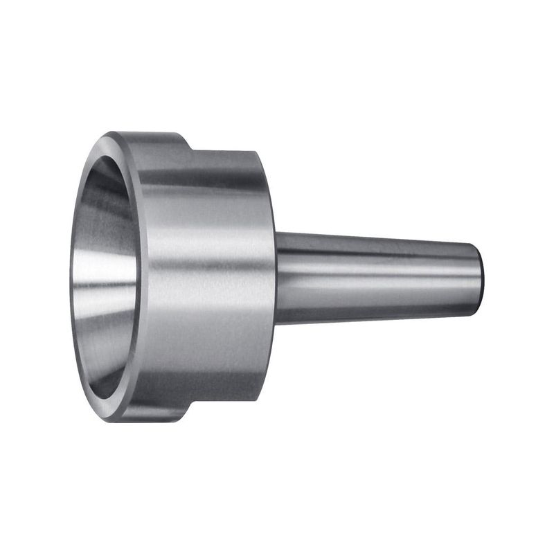 Cono hueco para punto de torno 14mmCONZELLA