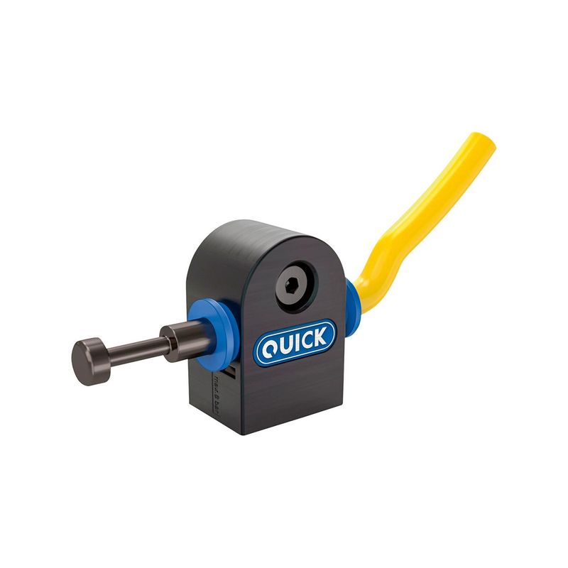 Boquilla refrigerante premontada completa 11mmQUICK