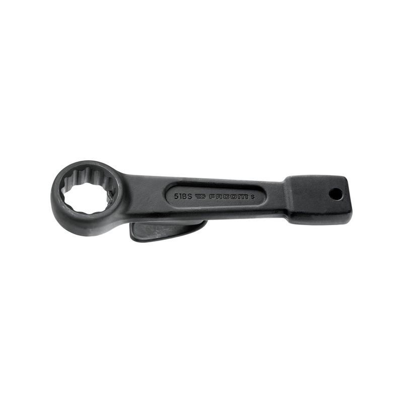 Llave estrella percusion Safety 60mmFACOM