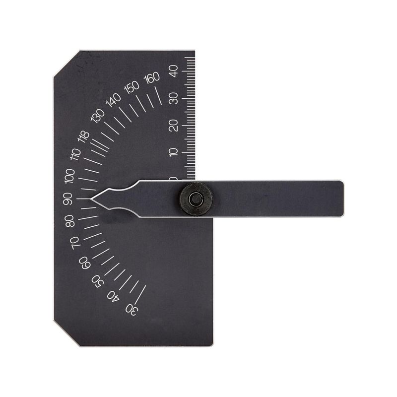 Calibre de pulido para brocas espirales160 para brocashasta 30mm FORTIS